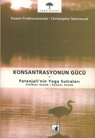 Patanjali’nin Yoga Sutraları