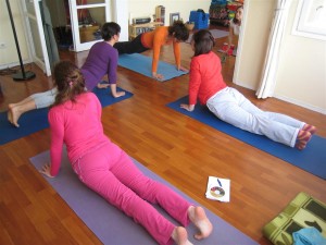 Yoga yaparken dikkat edilecek noktalar