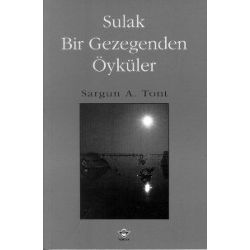 Sulak Bir Gezegenden Öyküler