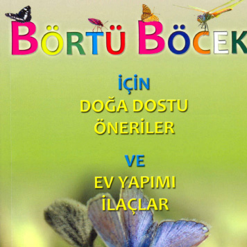 Börtü Böcek..