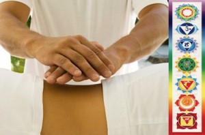 reiki uygulama